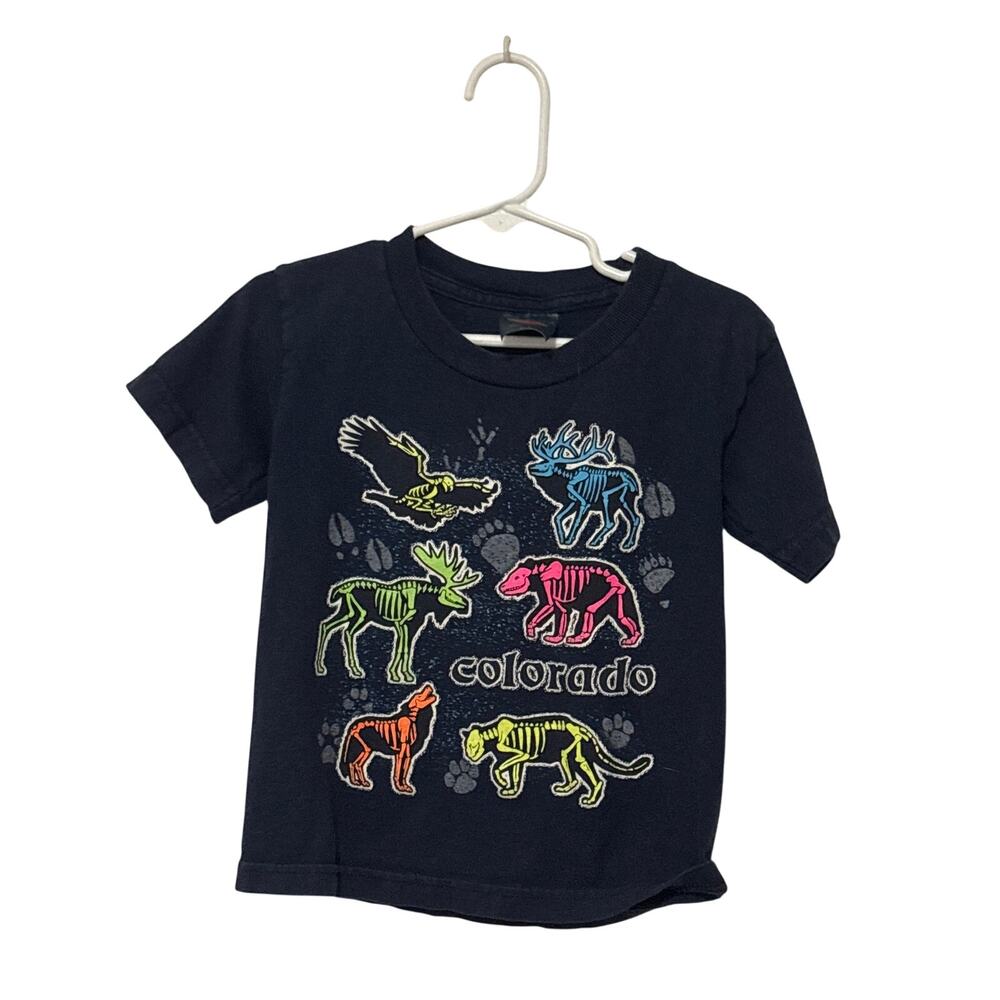 Prairie Mountain top size 2/4